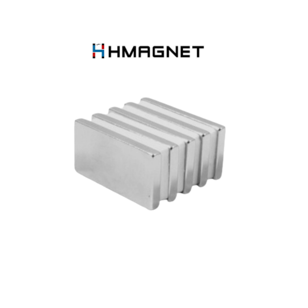 초강력 네오디움 자석 사각, 50mmx20mmx5mm 실사용 후기 | 효과 있을까? - 대표 이미지