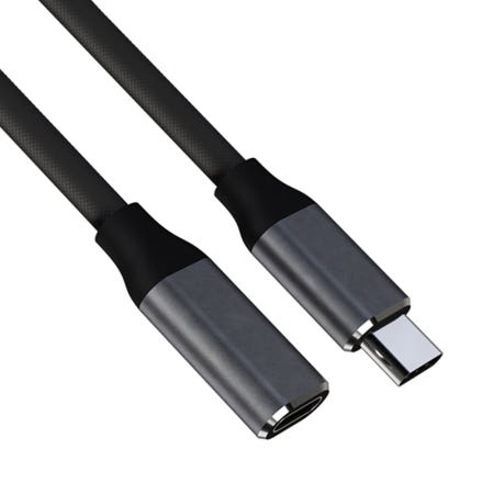 USB3.0 C타입 연장케이블 0.15m MBF-USBCF015
