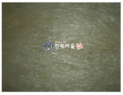 실한천 100g 우무 천초묵 다이어트한천 우묵 한천가루 한천묵 - 메인 이미지