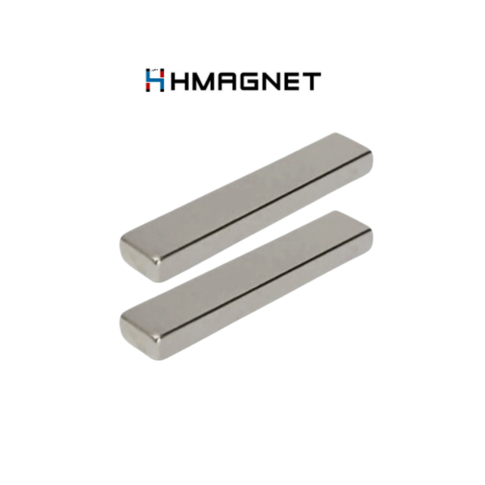 초강력 네오디움 자석 사각, 40mmx20mmx5mm 이미지 4