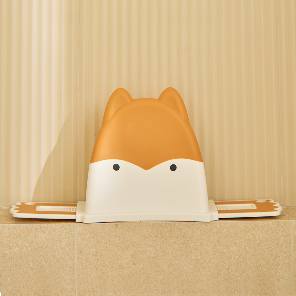 플레스타 유아 변기가드