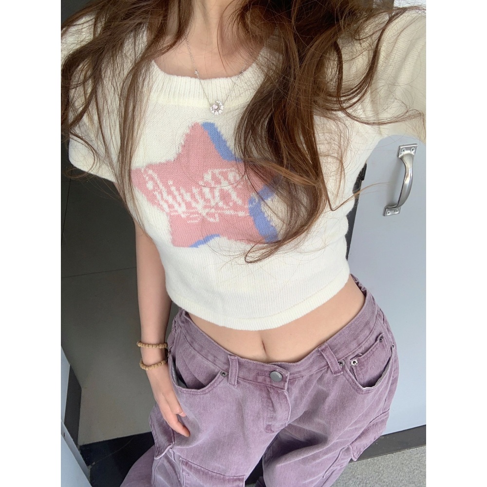 미녀와 순정남 27회 박도라 임수향 퍼플 팬츠 와이드 y2k 의상 옷 패션 - 상세 이미지 4