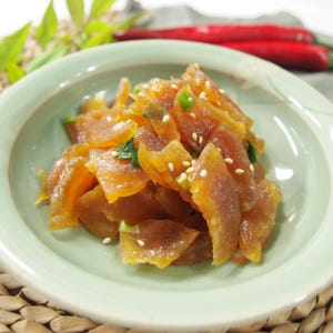 울외장아찌 나나스끼 주박장아찌1kg 나나스께 나라스께 오이짠지 짱아치 짠... 맛있게 먹은 솔직 후기 - 상품 이미지 1