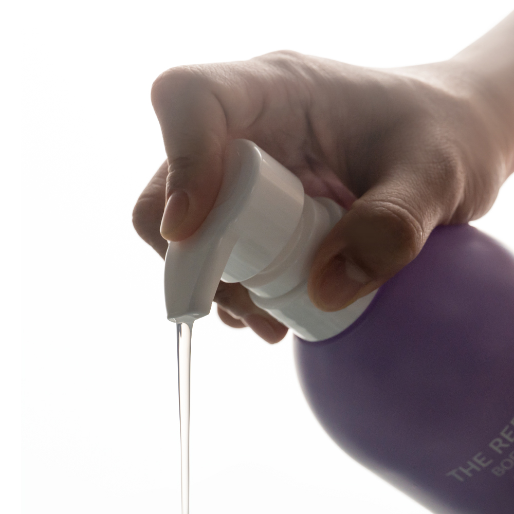 뷰디아니 더 리프레싱 바디클렌저 450ml 민감성 저자극 온가족 바디워시 이미지 6