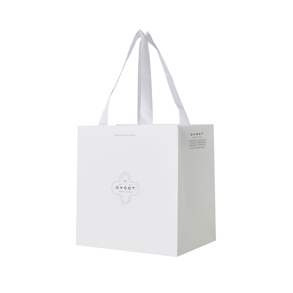 오붓 쇼핑백🎁 - 메인 이미지