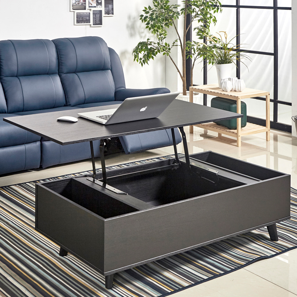 트랜스포머 거실 리프트 테이블 트랜스포머 거실 리프트 테이블 1200