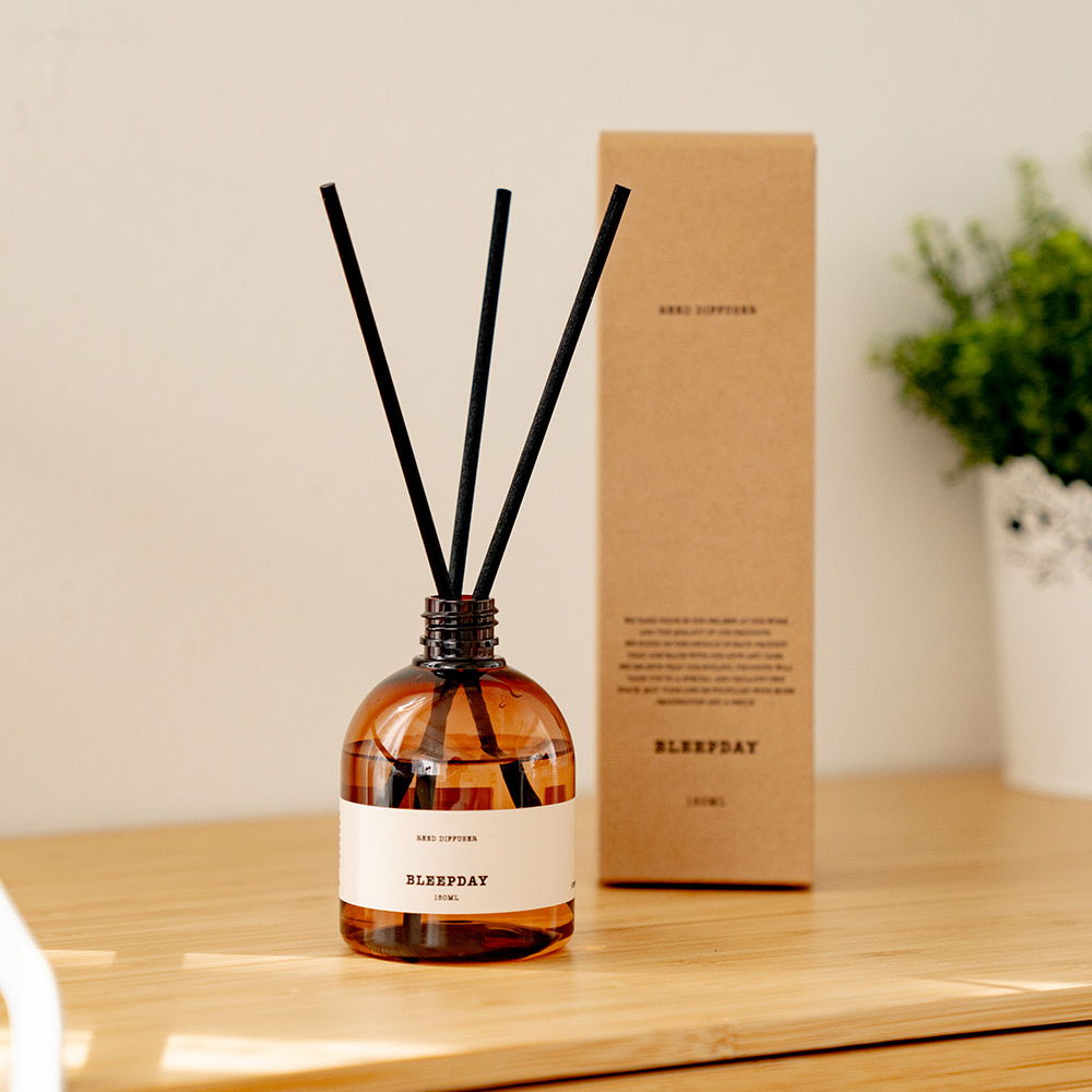 편백나무 디퓨저 히노키 디퓨즈 - 상세 이미지 5