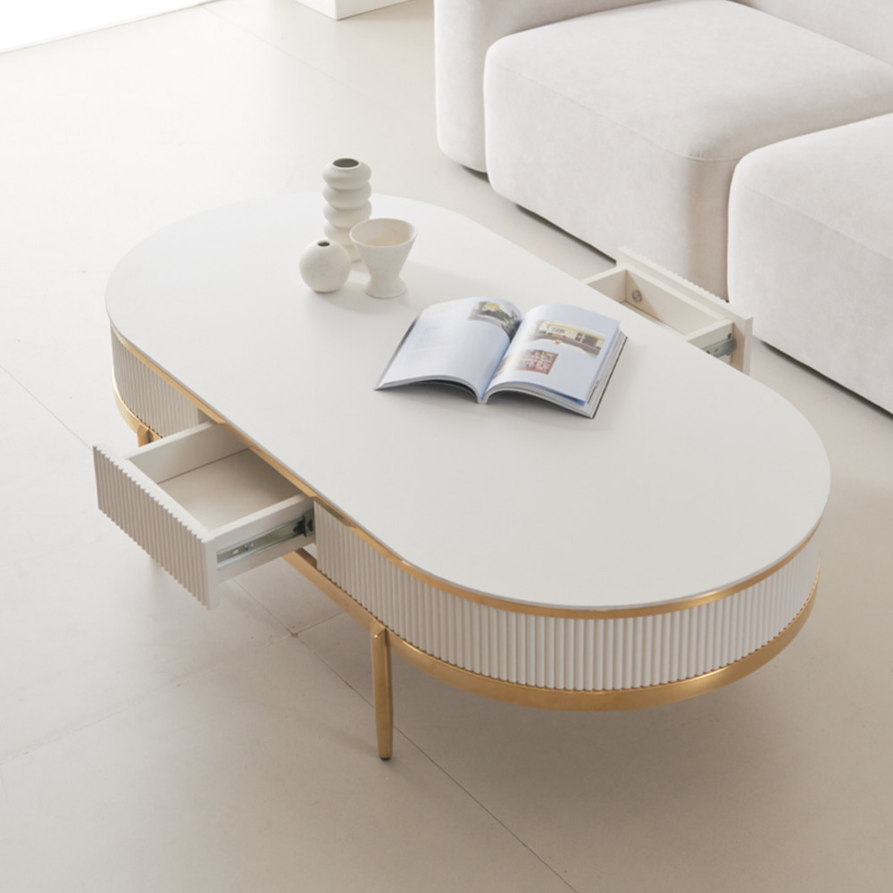 가든 세라믹 높은 소파테이블 쇼파테이블 좌식 식탁 밥상