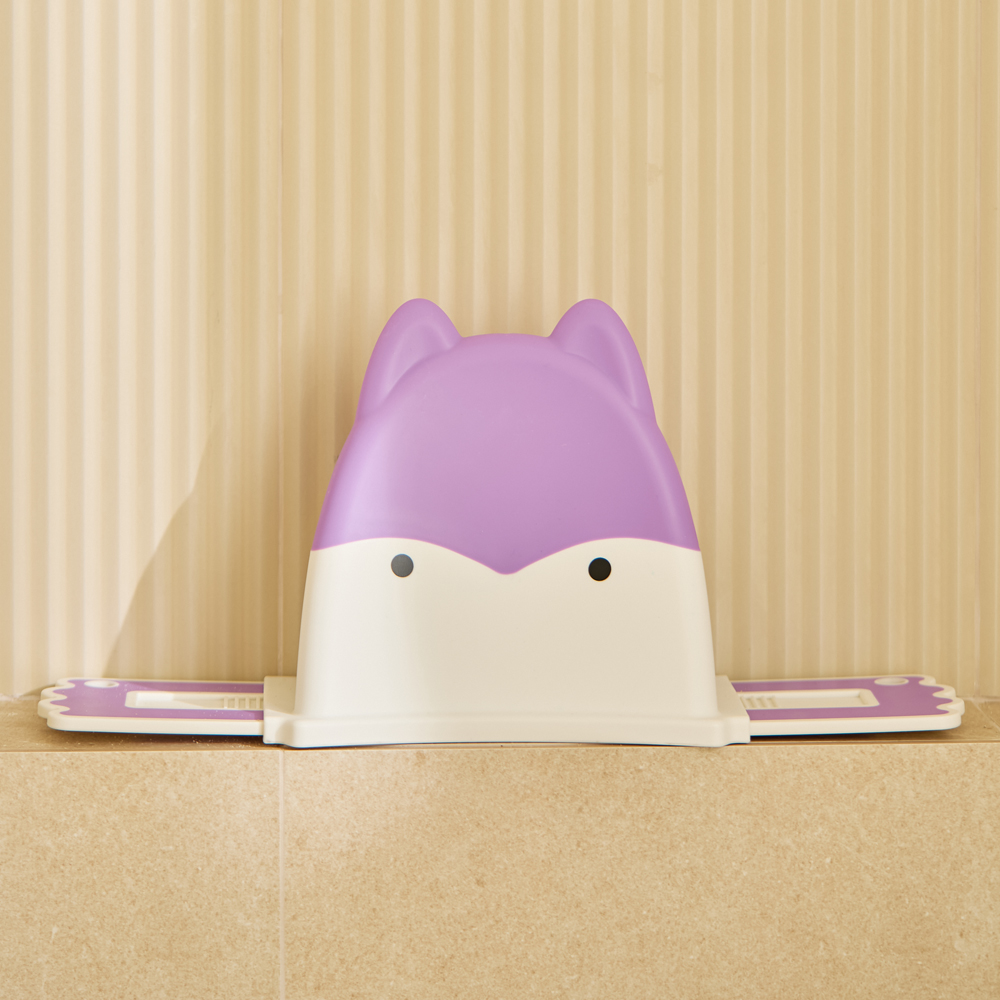 플레스타 유아 변기가드