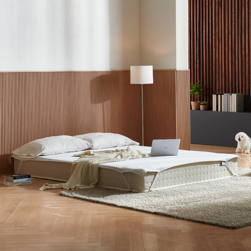 완소간소 호텔 매트리스 더블 사이즈  D