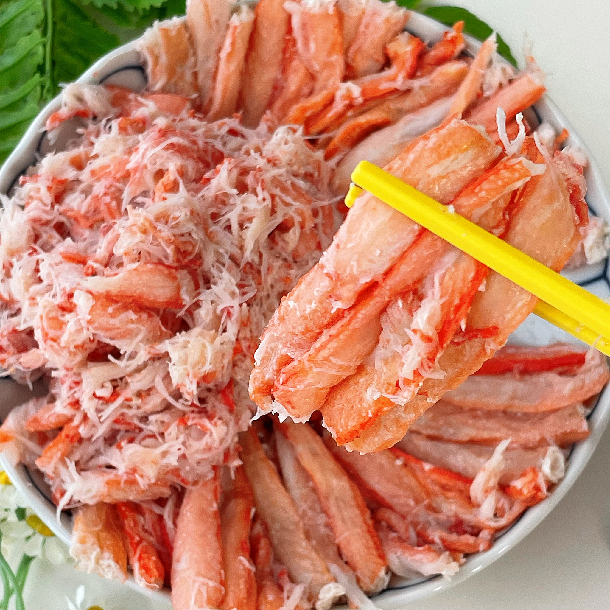 홍게살 1kg 붉은 대게 제철 다리살 식자재 이미지 7