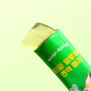 [6박스] 우고래빗 탱글 알로에 면역 젤리 베라겔 다당체 이뮨 젤리 스틱... 맛있게 먹은 솔직 후기 - 상품 이미지 4