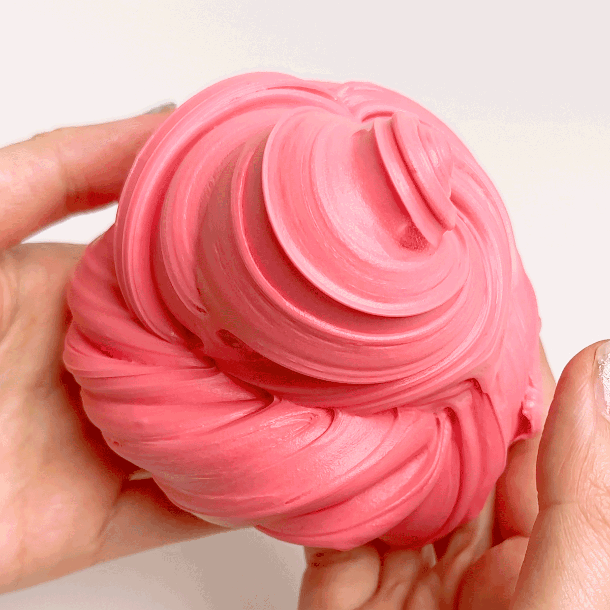 [팔레트슬라임] 안전한 수제 슬라임 5개 랜덤박스 세트 액괴 액체괴물 만들기