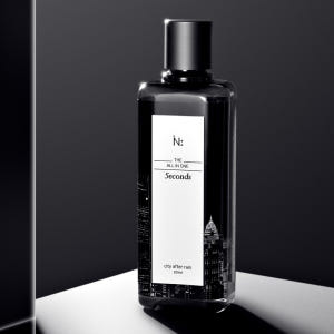 이넬릭서 5초 흡수 올인원 남자 스킨 200ml 1+1 젠틀레인 스킨 에... 솔직 후기 | 피부 타입별 분석 - 상품 이미지 3