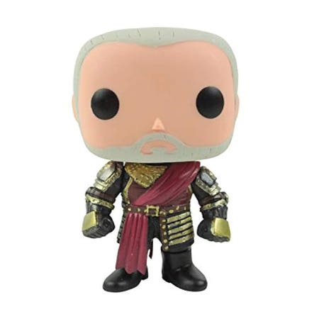 [Funko][해외]왕좌의게임 타이윈 라니스터 펀코 피규어