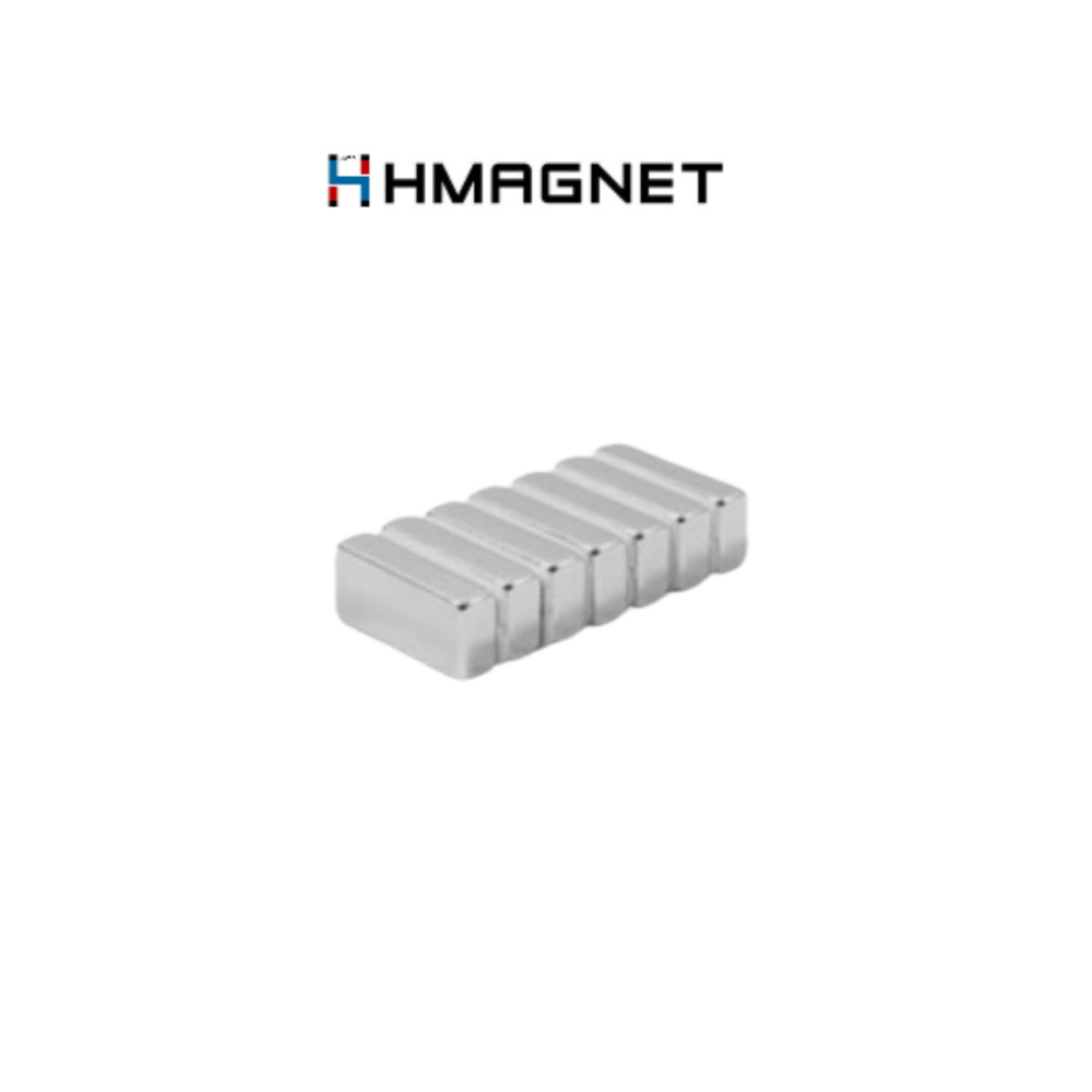 초강력 네오디움 자석 사각, 20mmx10mmx5mm 실사용 후기 | 효과 있을까? - 대표 이미지