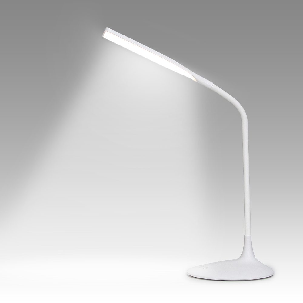 오아 플라이트 무선 LED 책상 스탠드 조명 독서등 시력보호 눈부심방지 각도조절 스텐드