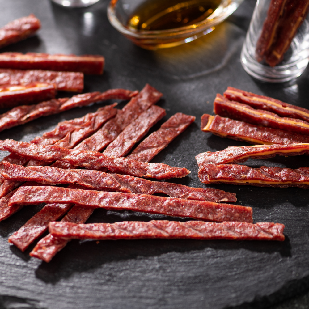 소고기 육포 20g 간식 안주 마른안주