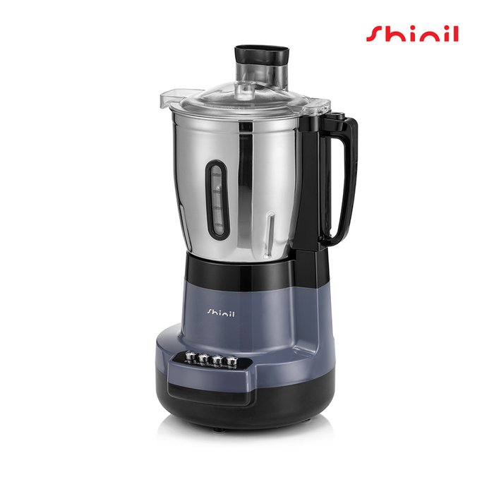 [하이마트] 신일 대용량 스텐믹서기 SMX-HM4500 [4.5L] : 하이마트쇼핑몰