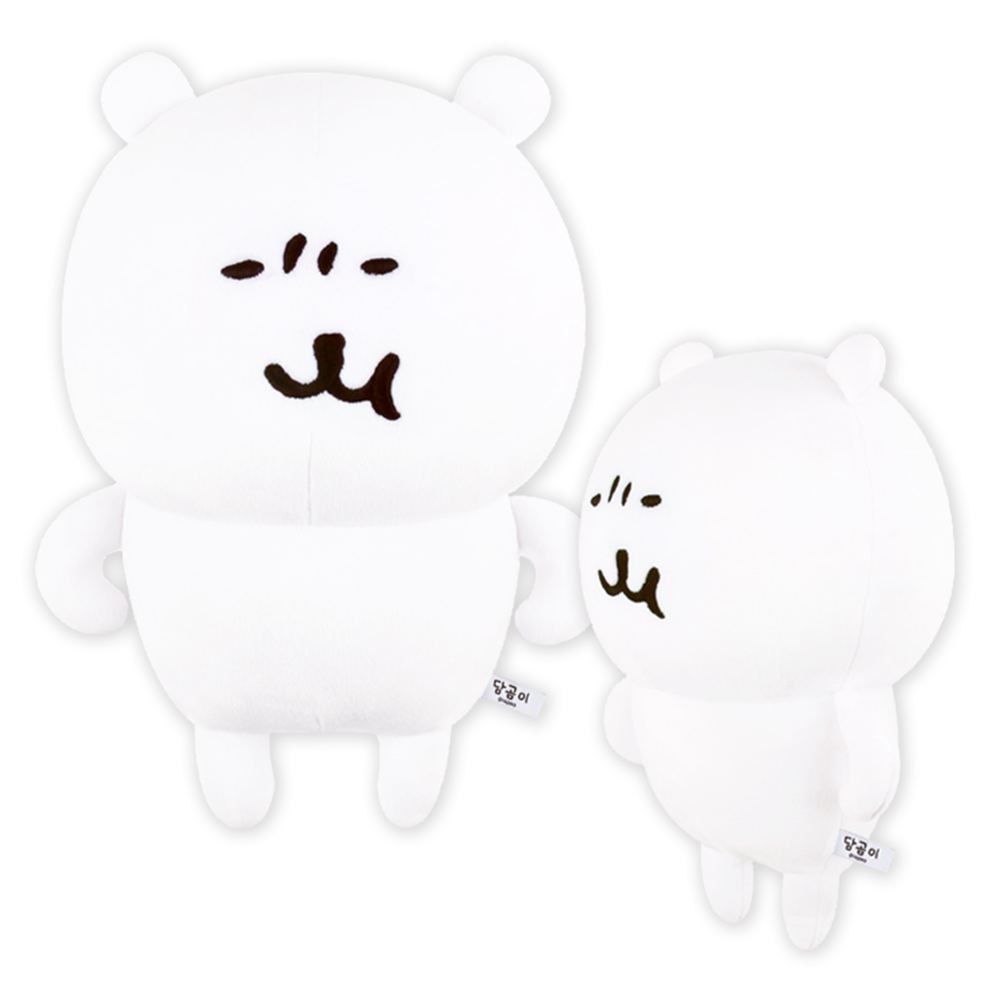 담곰이 인형 30cm 농담곰 M 진실의 미간 곰 인형 곰돌이 춋토 캐릭터 굿즈