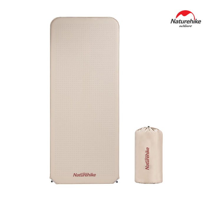 네이처하이크 싱글 자충매트 6CM