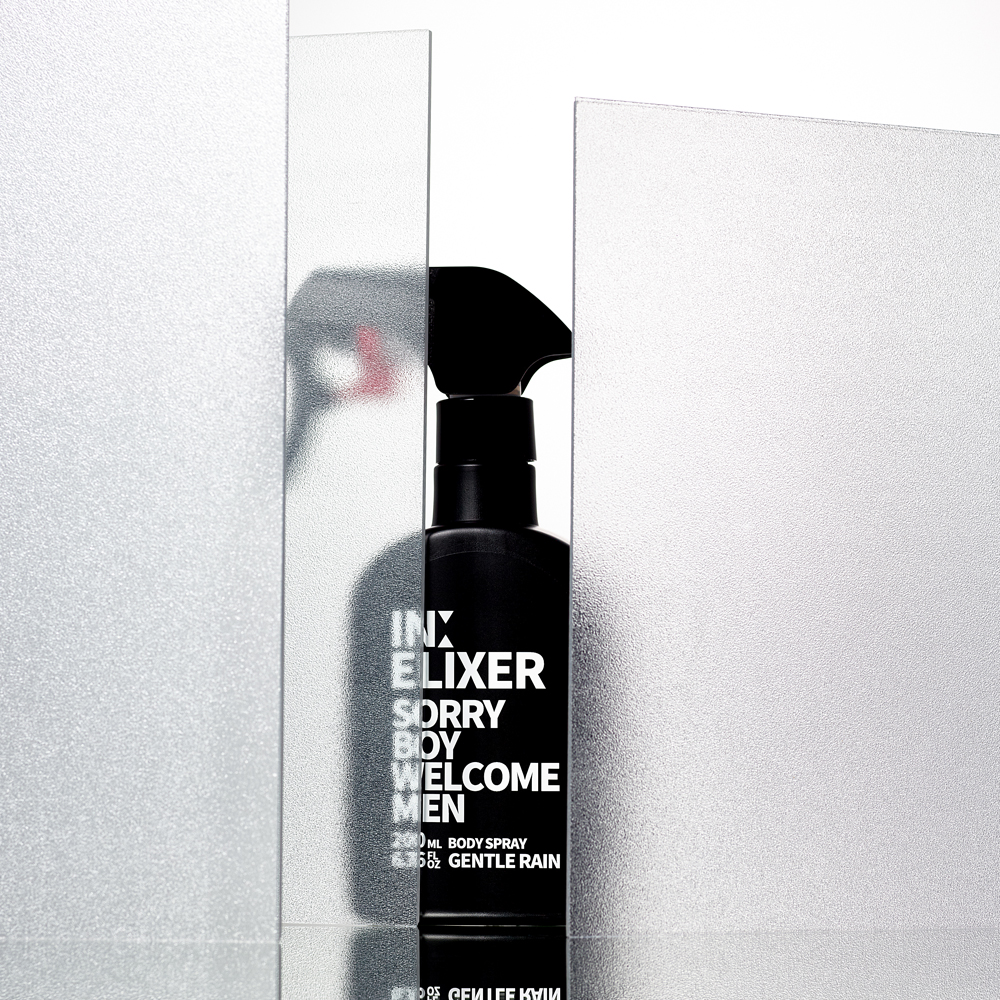 이넬릭서 바디스프레이 200ml 젠틀레인 남성 퍼퓸 향수 - 상세 이미지 5