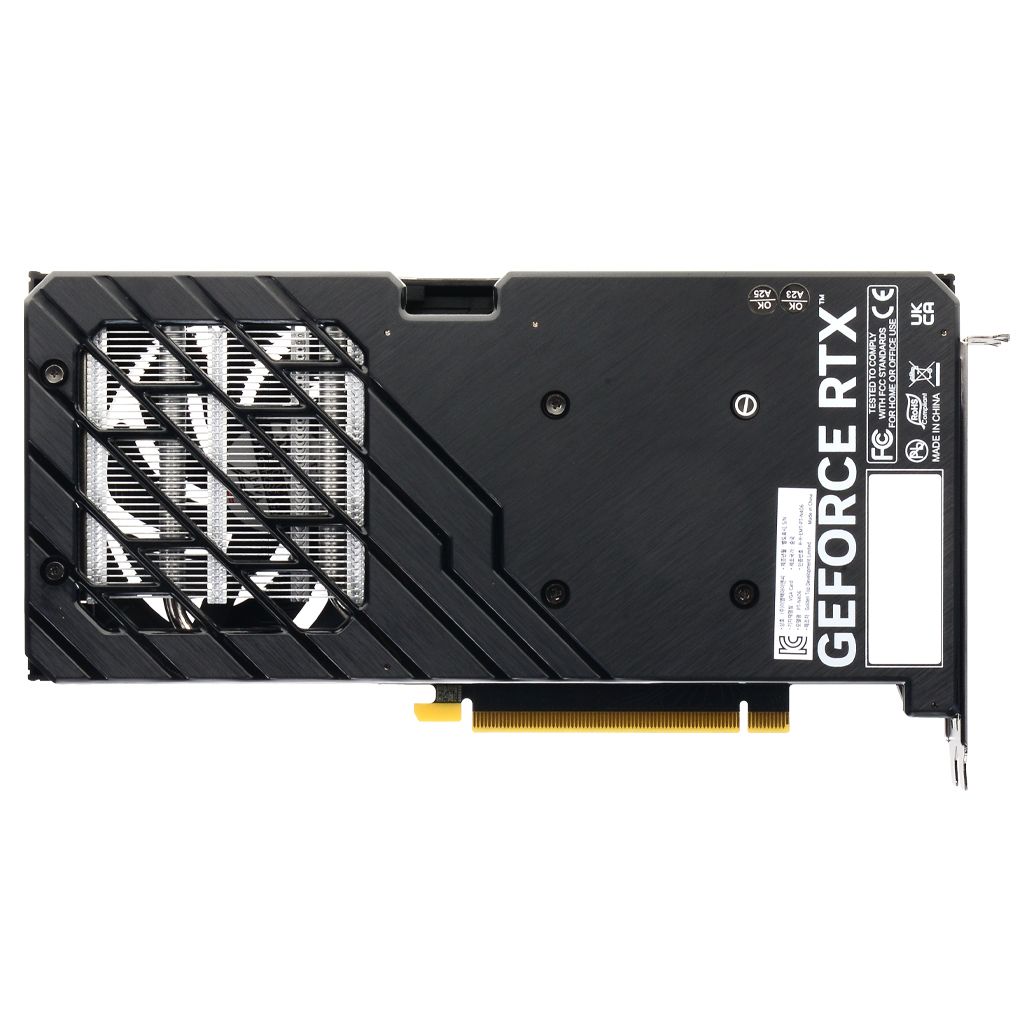 이엠텍 지포스 RTX 4060 STORM X Dual OC D6 8GB : 이엠텍아이엔씨