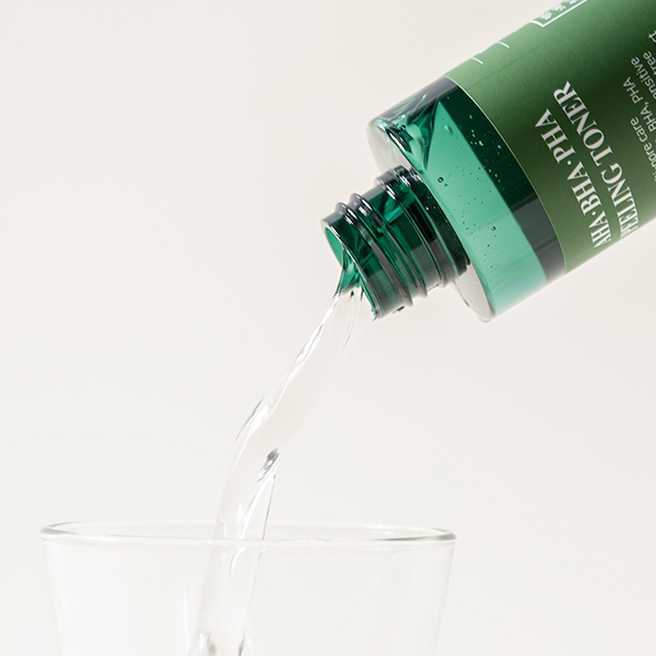 1+1 맥클린 아하바하파하 티트리 필링토너 150ml 여드름진정 각질제거 이미지 2