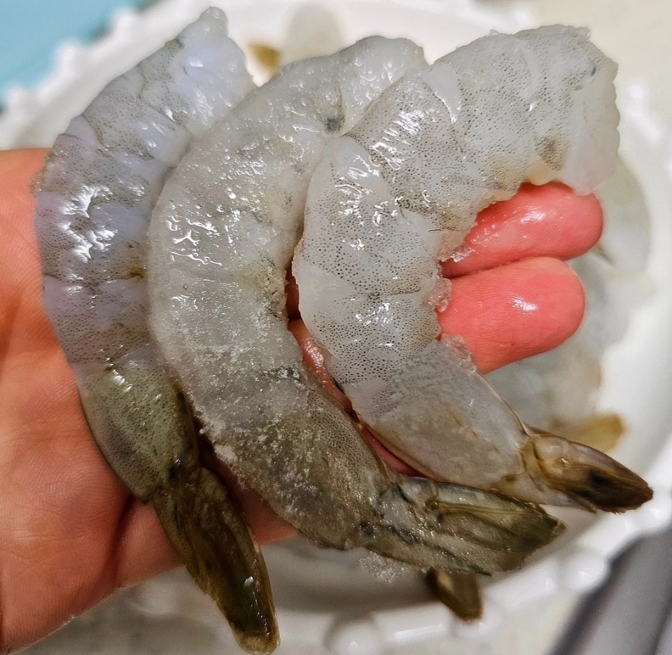 동광수산 칵테일 냉동 새우 흰다리새우 400g 이미지 4