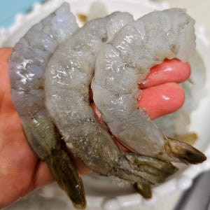 동광수산 칵테일 냉동 새우 흰다리새우 400g 맛있게 먹은 솔직 후기 - 상품 이미지 4