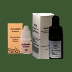 모공 트러블 진정 피지 조절 앰플 아크라민 조피 리페어 겔 30ml OPT 여드름 압출기 이미지 3