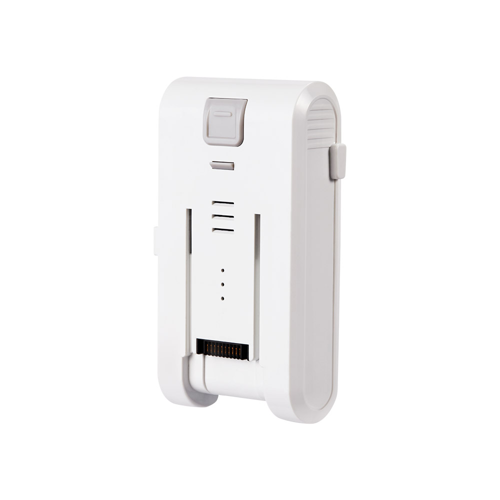 홈리아 무선청소기 더스트제로 전용 배터리 팩 (220BL/220BL-CST 호환)