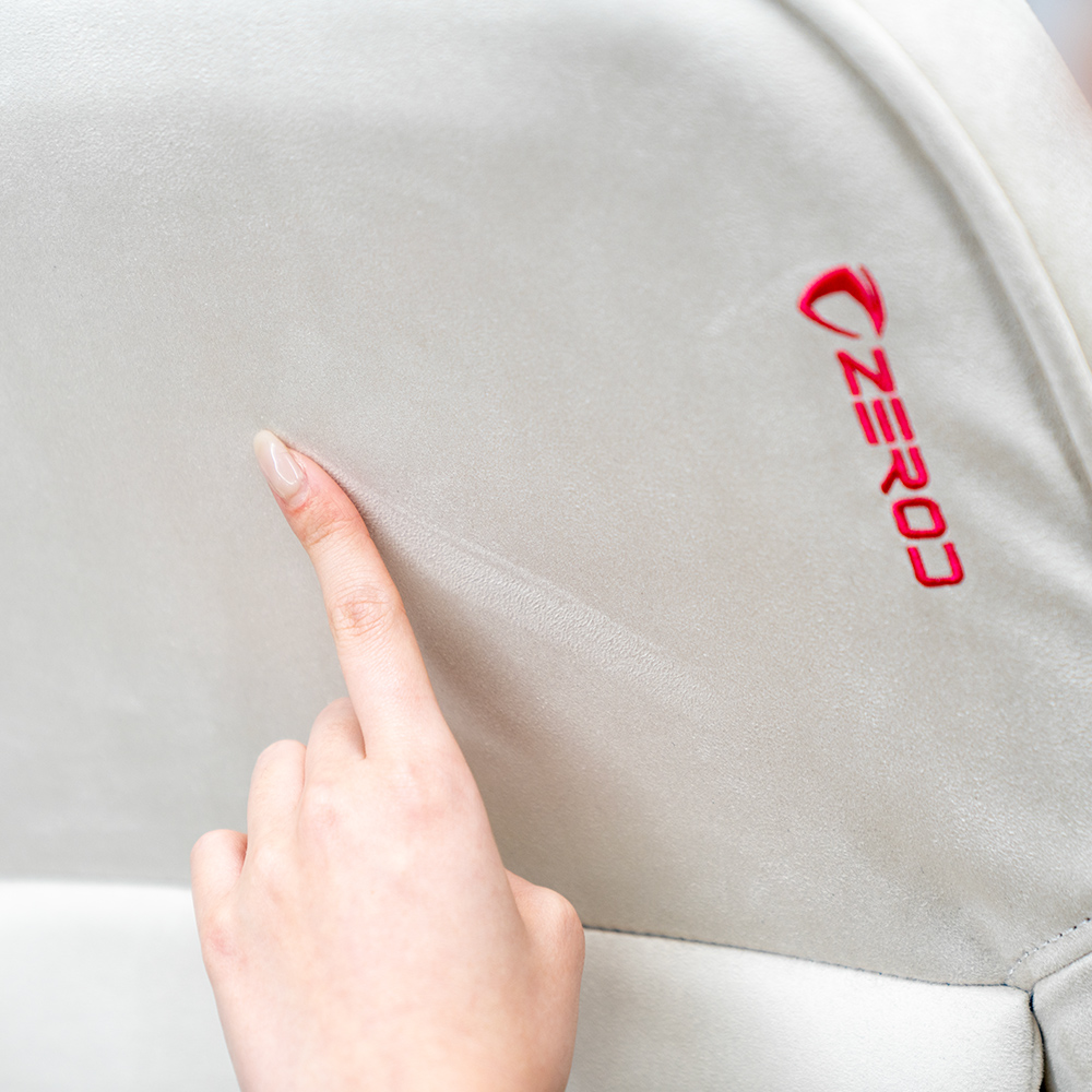 제닉스 제로드 소프체어 컴퓨터 게이밍의자