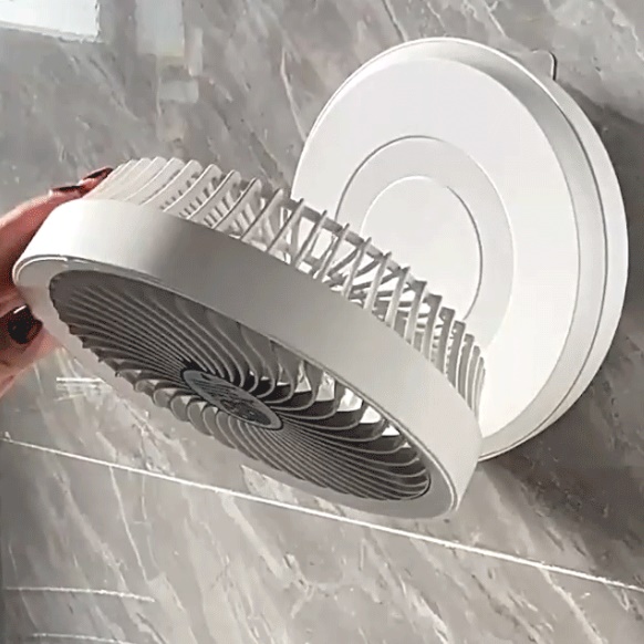 벽걸이 서큘레이터 식당 매장 매장용 벽걸이형 선풍기형 서큘레이터 사무실용 써큘레이터 제품 이미지