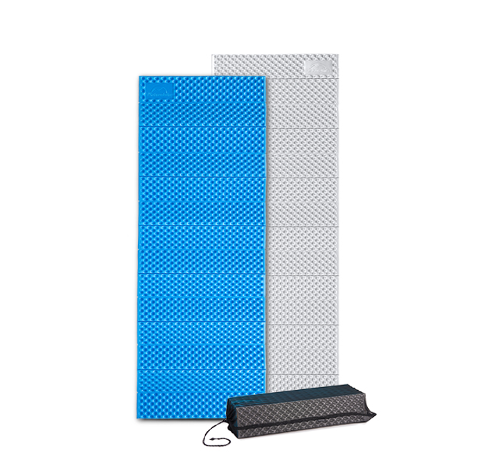 네이처하이크 HD 14단매트 백패킹 미니멀