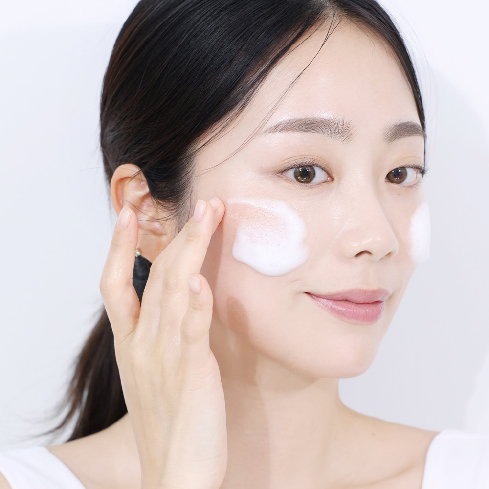 바이오힐 보 판테셀 리페어시카 수딩 클렌저 160ml + 160ml 이미지 4