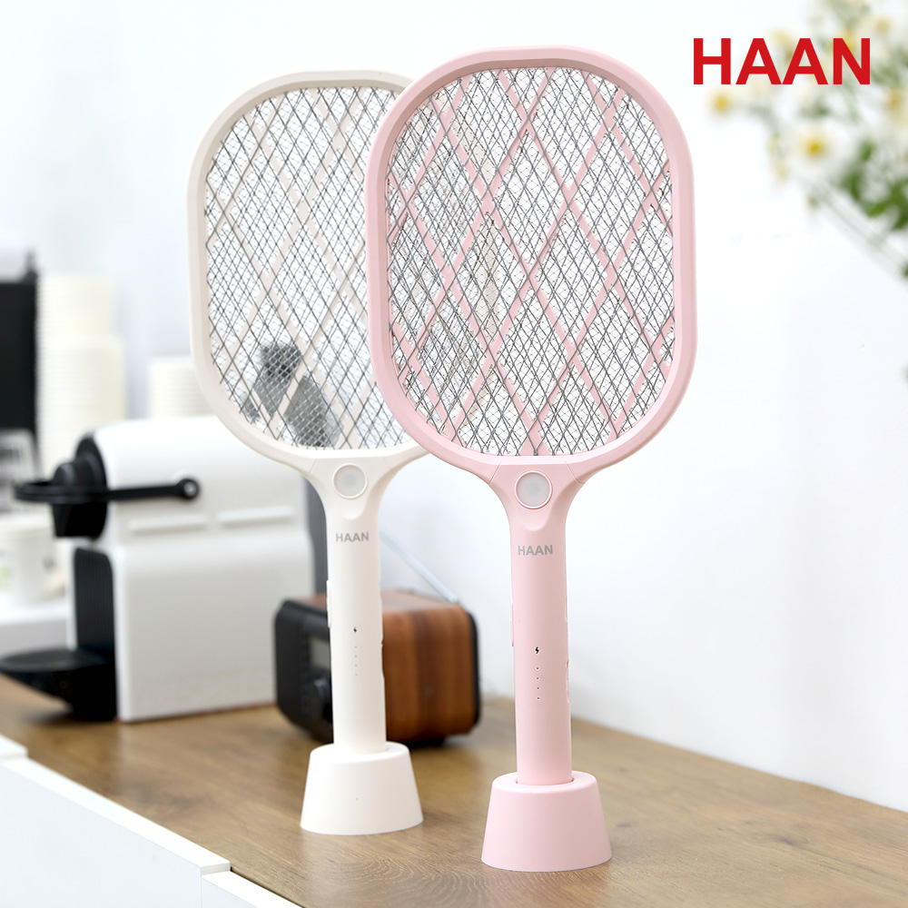 한경희 충전식 전기모기채 HMK-3000L
