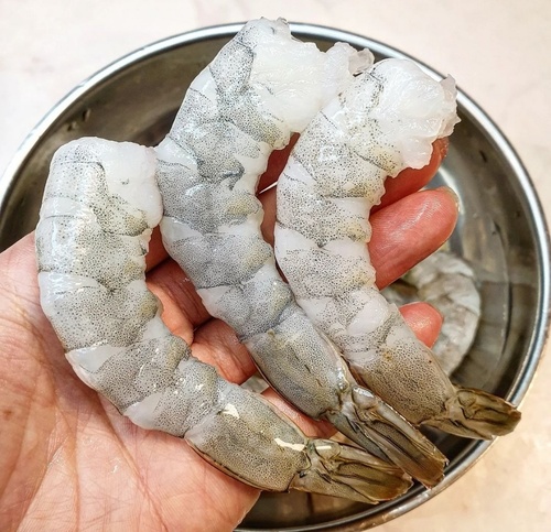 동광수산 칵테일 냉동 새우 흰다리새우 400g