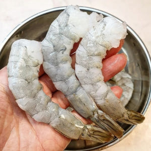 동광수산 칵테일 냉동 새우 흰다리새우 400g 맛있게 먹은 솔직 후기 - 상품 이미지 1