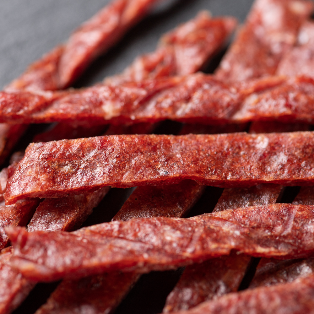 소고기 육포 20g 간식 안주 마른안주