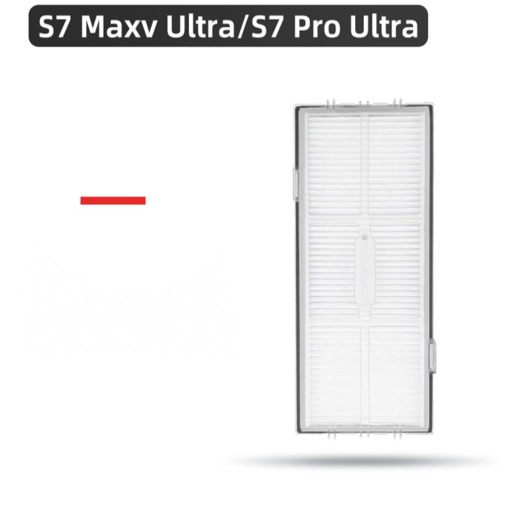 [호환] 로보락 S7 Pro Ultra 소모품 물걸레 더스트백 필터 브러쉬 제이상점 6개월 패키지 - 상세 이미지 4