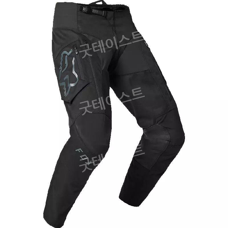 사계절 오토바이 자전거 바이크 팬츠 바지 야외 스포츠 사이클링 - 상세 이미지 2