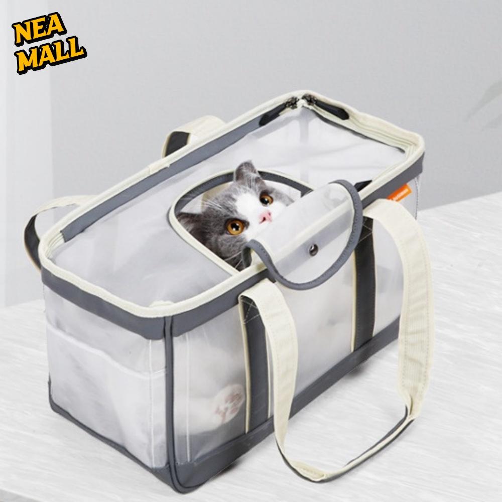 캐리어 고양이슬링백 반려견슬링백 강아지기내용가방