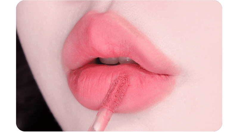 MQNY Powder Blur Velvet Lip Tint 4g