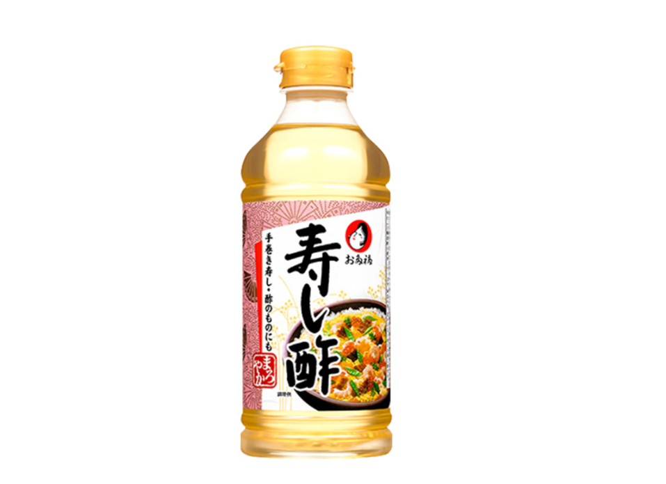 단촛물 500ml 오이김밥 초밥 식초 - 상품 이미지