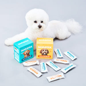 [미펫] 지니어스틱 치킨맛 240g, 1개 솔직 후기 | 실제 사용자 리뷰 총정리 - 상품 이미지 3