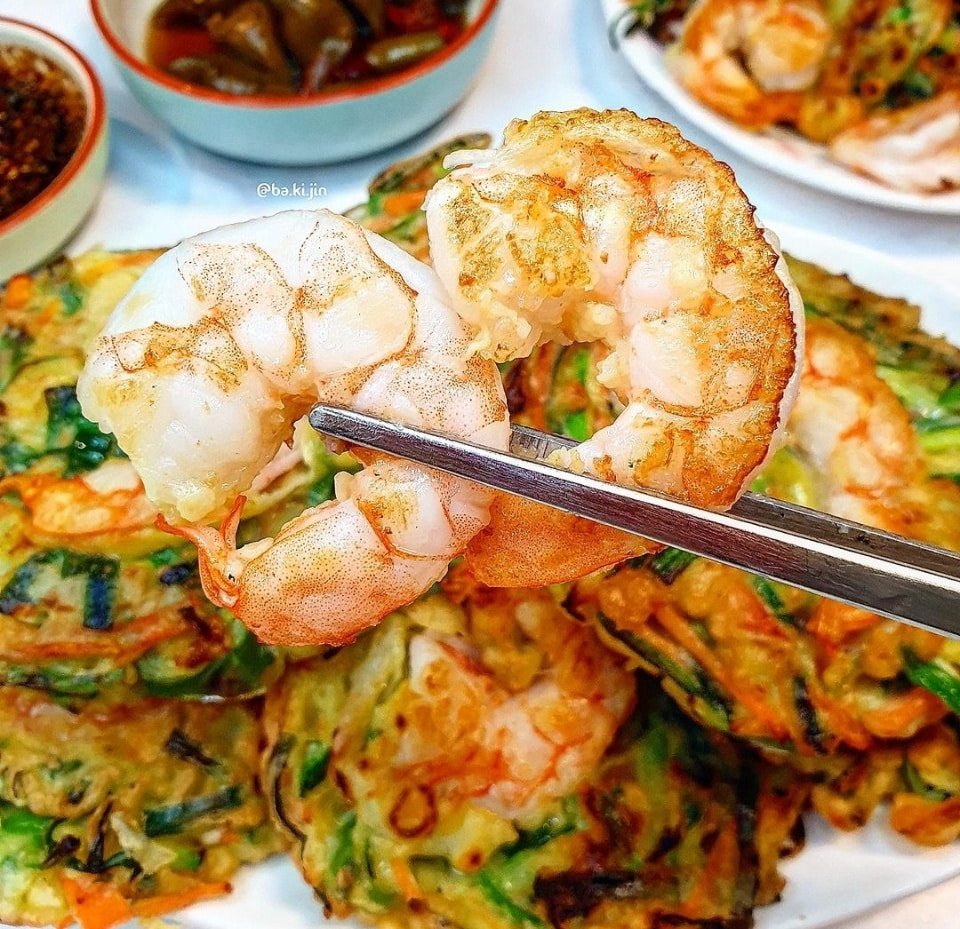 동광수산 칵테일 냉동 새우 흰다리새우 400g - 상세 이미지 5