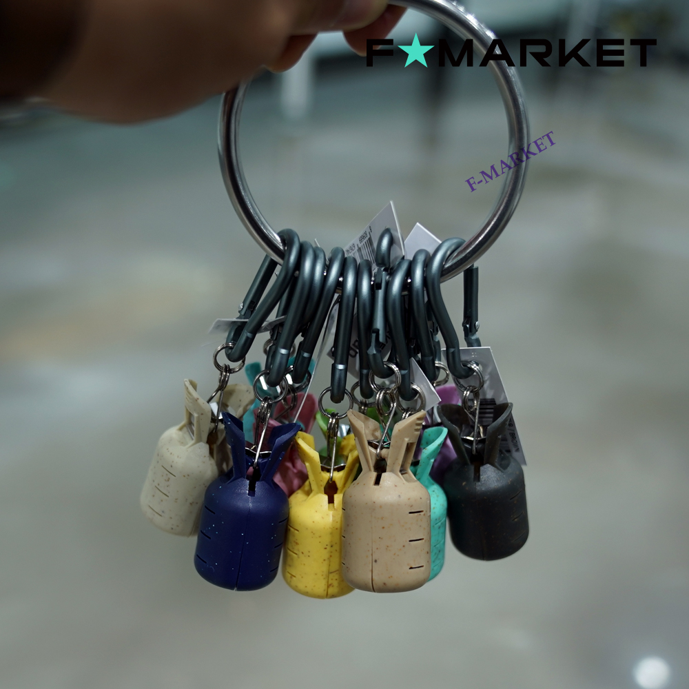 에프마켓 에기 훅캡 바늘 커버 홀더 이카라비나 - 상세 이미지 3