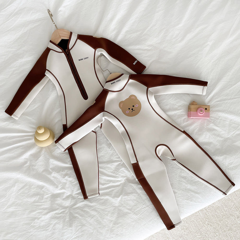 베베코지 실제 착용