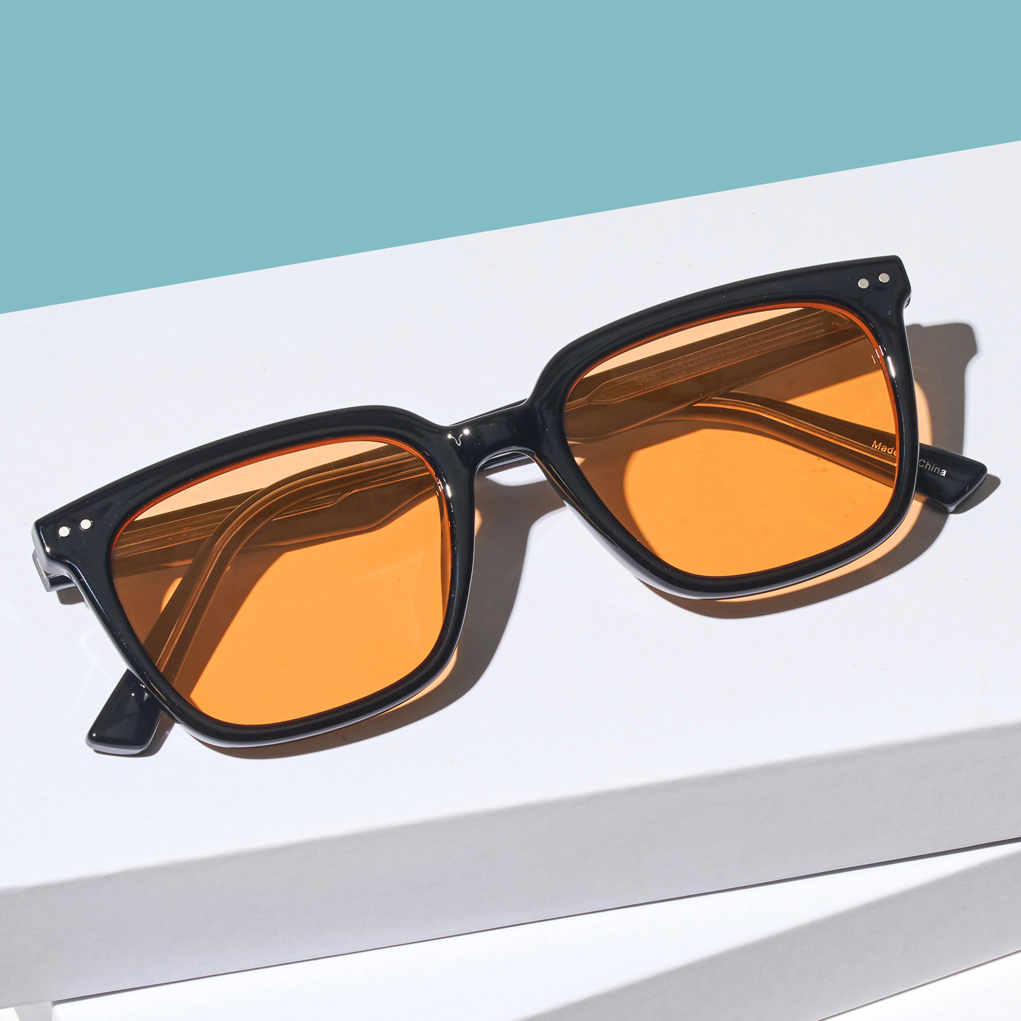 투디터 뿔테 선글라스, DELLE 선글라스, 틴트렌즈 선글라스, 데일리 선글라스 추천, 가성비 좋은 선글라스